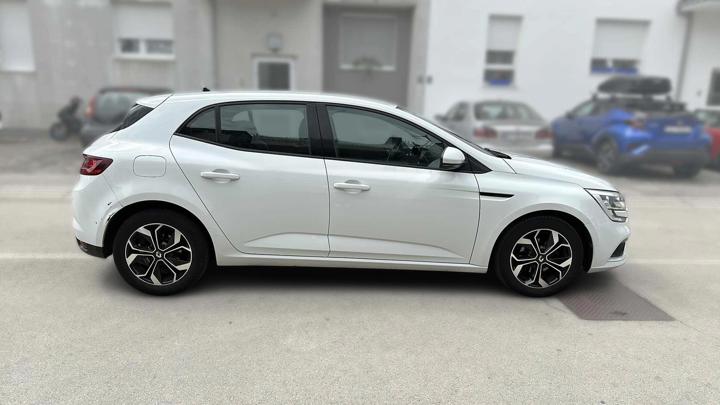 Renault Mégane Berline dCi 90 Energy Zen