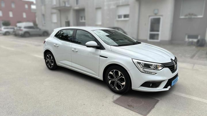 Renault Mégane Berline dCi 90 Energy Zen