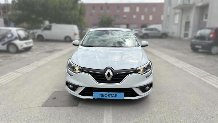 Renault Mégane Berline dCi 90 Energy Zen