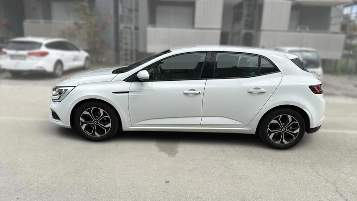 Renault Mégane Berline dCi 90 Energy Zen