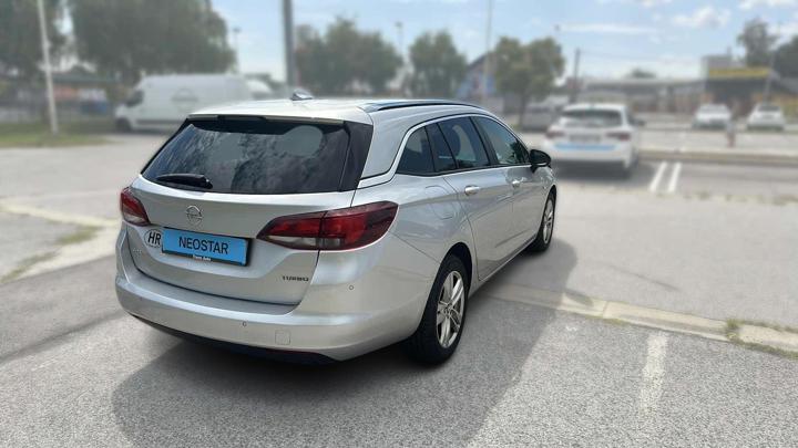 Opel Astra Sports Tourer 1,4 Turbo Enjoy