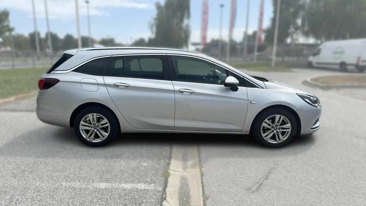 Opel Astra Sports Tourer 1,4 Turbo Enjoy