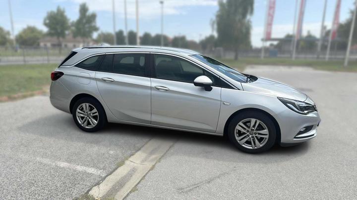 Opel Astra Sports Tourer 1,4 Turbo Enjoy