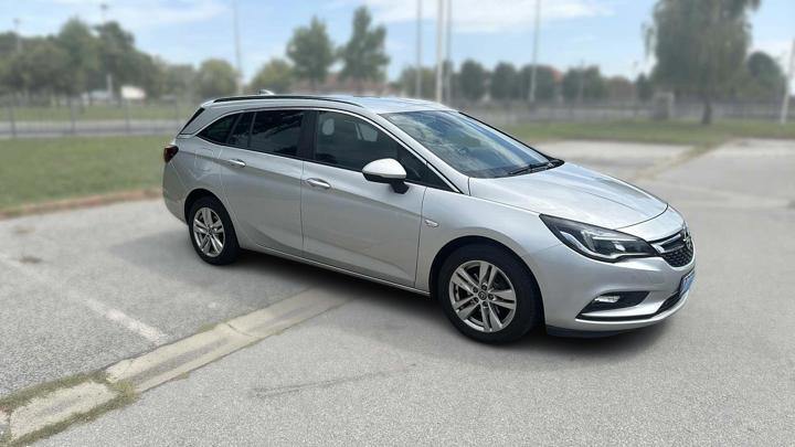 Opel Astra Sports Tourer 1,4 Turbo Enjoy