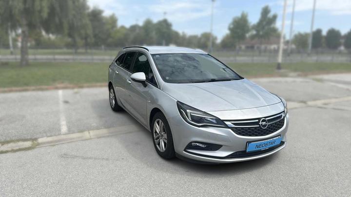 Opel Astra Sports Tourer 1,4 Turbo Enjoy