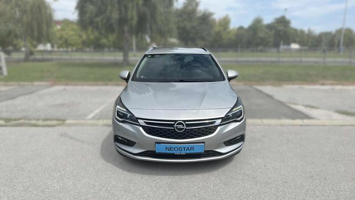 Opel Astra Sports Tourer 1,4 Turbo Enjoy