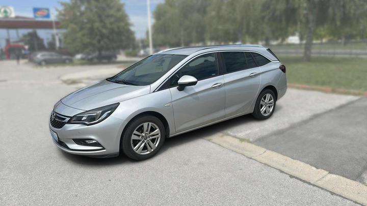 Opel Astra Sports Tourer 1,4 Turbo Enjoy