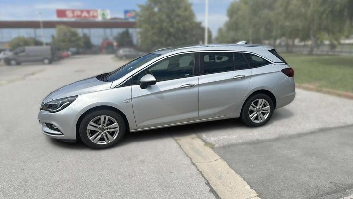 Opel Astra Sports Tourer 1,4 Turbo Enjoy