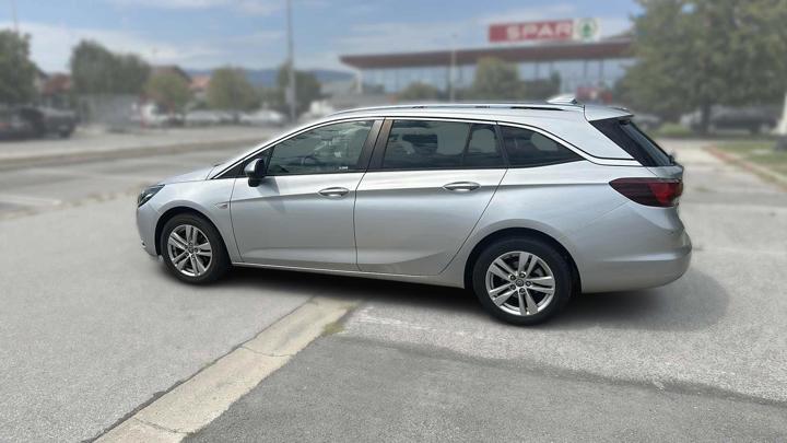 Opel Astra Sports Tourer 1,4 Turbo Enjoy