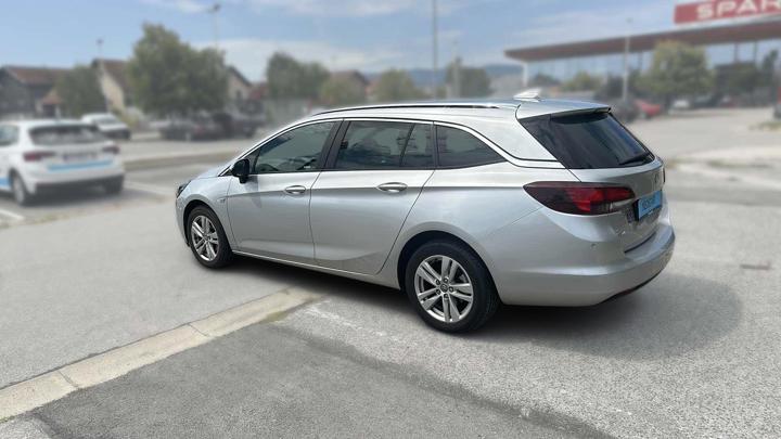 Opel Astra Sports Tourer 1,4 Turbo Enjoy