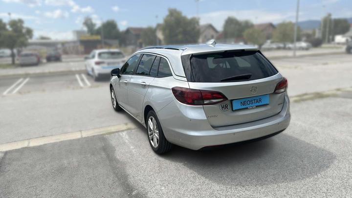 Opel Astra Sports Tourer 1,4 Turbo Enjoy