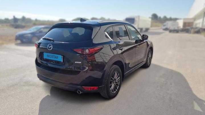 Mazda CX-5 CD150 Revolution