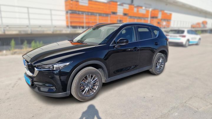 Mazda CX-5 CD150 Revolution