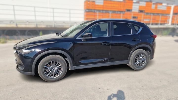 Mazda CX-5 CD150 Revolution