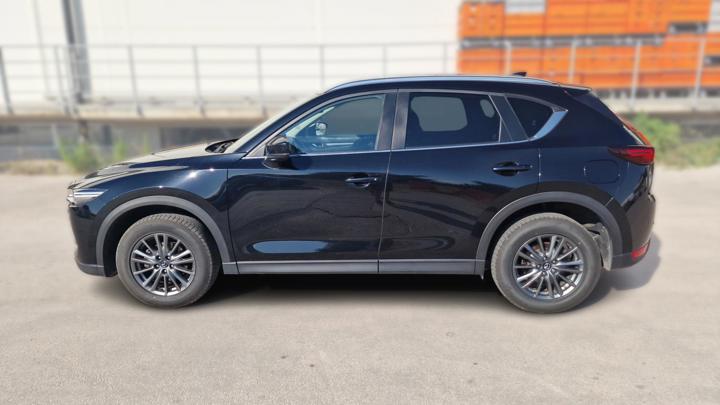 Mazda CX-5 CD150 Revolution