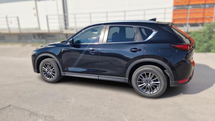 Mazda CX-5 CD150 Revolution