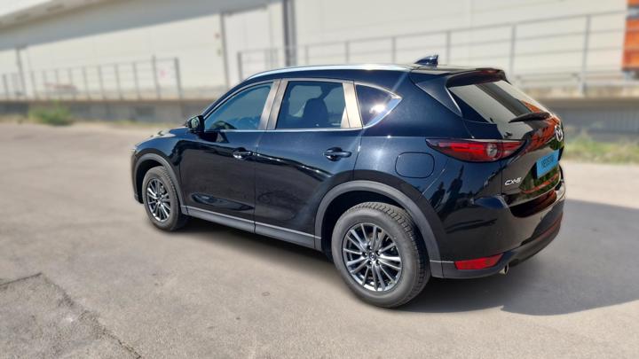 Mazda CX-5 CD150 Revolution