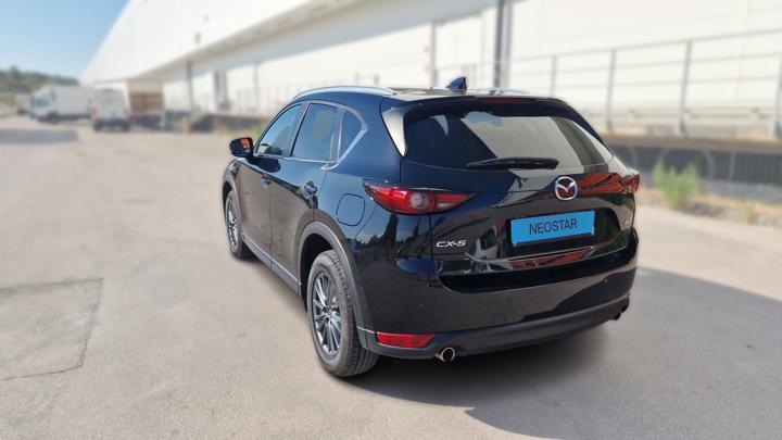 Mazda CX-5 CD150 Revolution