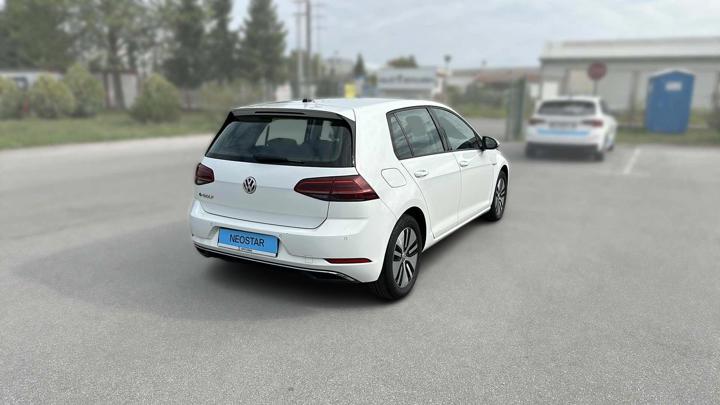 VW Volkswagen GOLF , E-GOLF