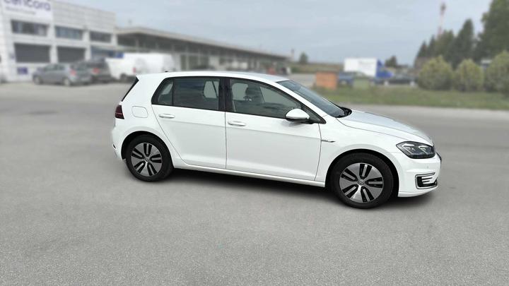 VW Volkswagen GOLF , E-GOLF