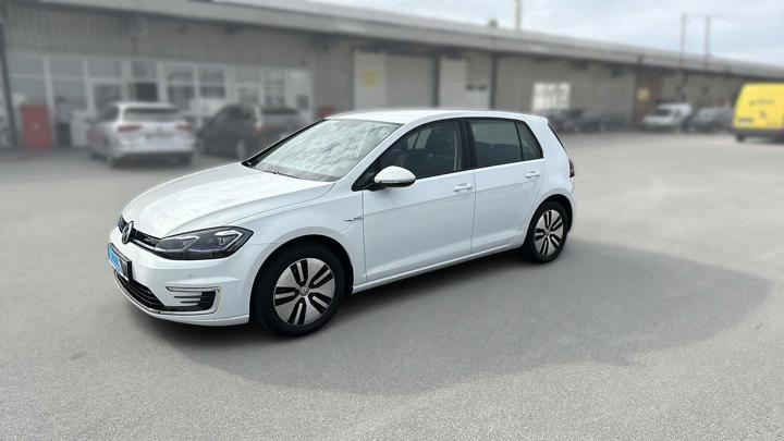 VW Volkswagen GOLF , E-GOLF