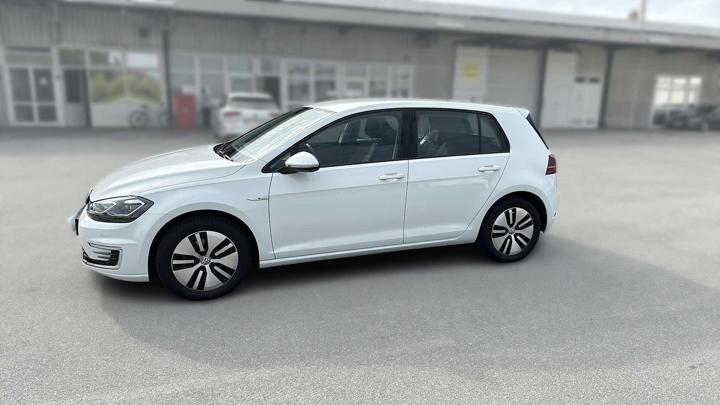 VW Volkswagen GOLF , E-GOLF