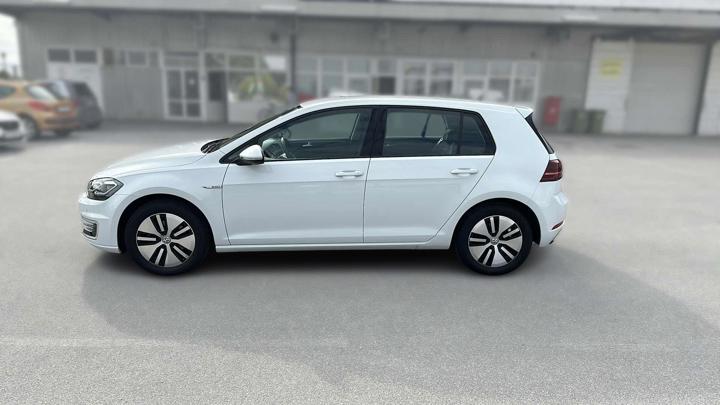 VW Volkswagen GOLF , E-GOLF