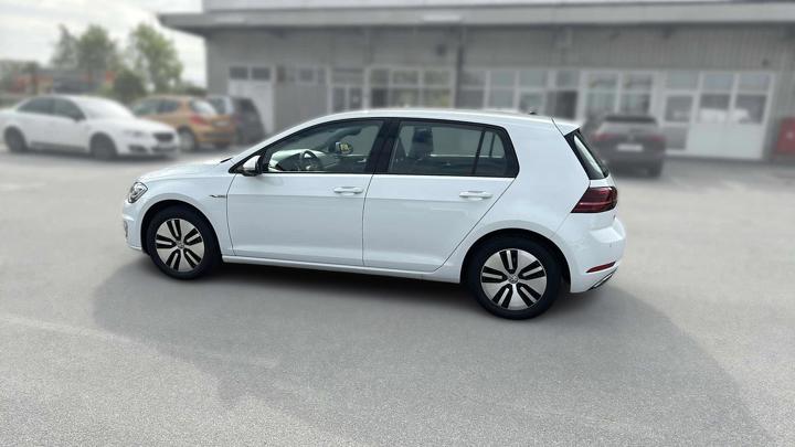 VW Volkswagen GOLF , E-GOLF