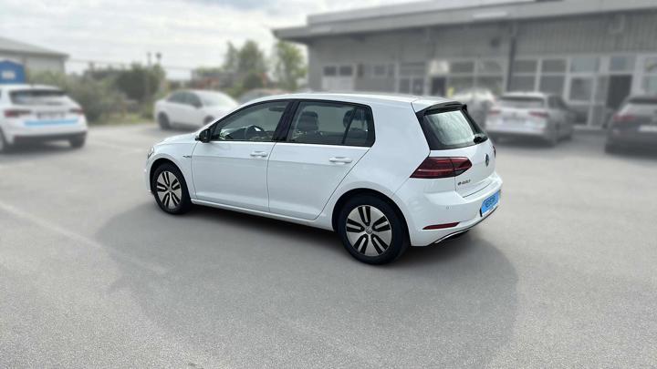 VW Volkswagen GOLF , E-GOLF