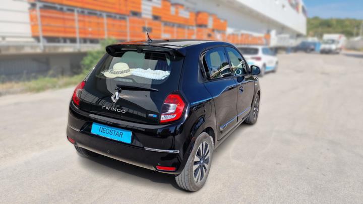 Renault Renault Twingo Electric