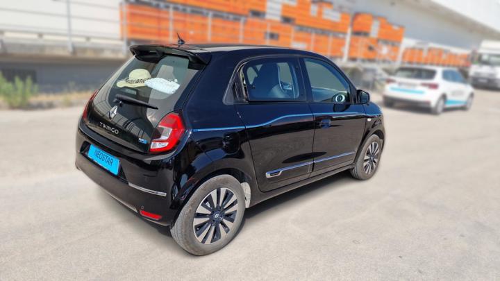 Renault Renault Twingo Electric