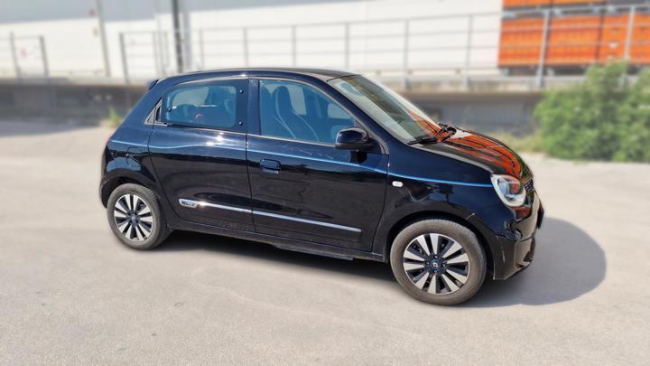 Renault Renault Twingo Electric