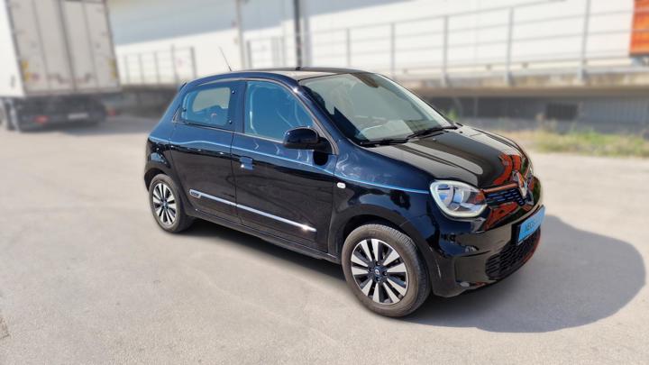 Renault Renault Twingo Electric