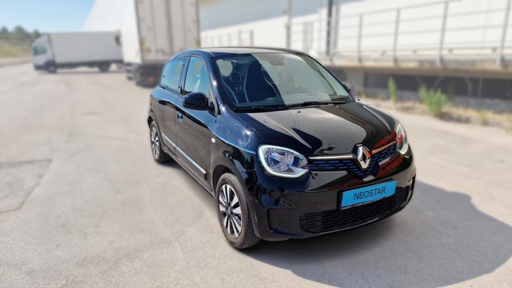 Renault Renault Twingo Electric