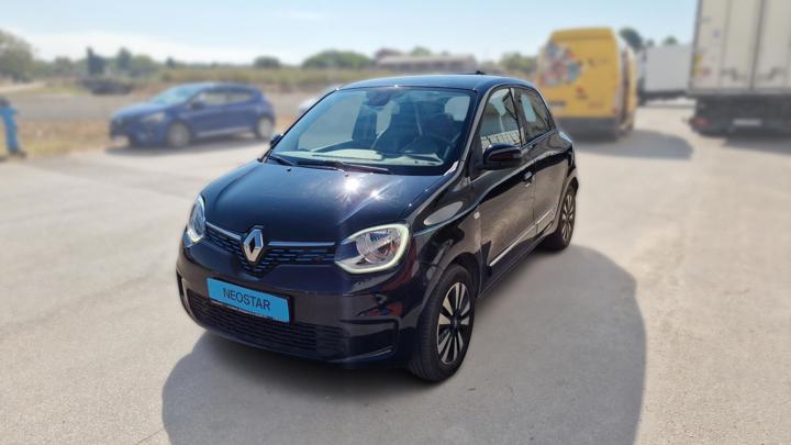 Rabljeni automobil na prodaju iz oglasa 91922 - Renault Twingo Renault Twingo Electric