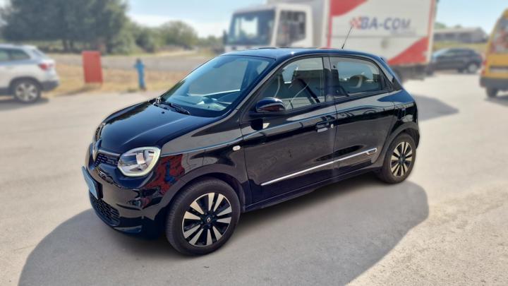 Renault Renault Twingo Electric