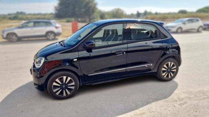 Renault Renault Twingo Electric