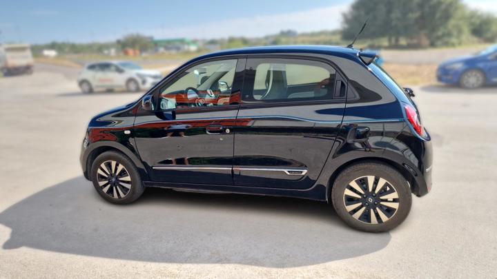 Renault Renault Twingo Electric