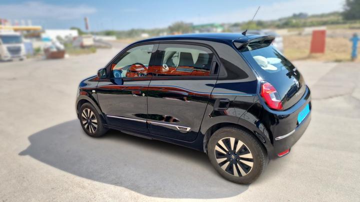 Renault Renault Twingo Electric