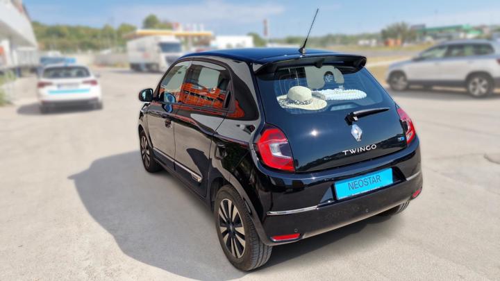 Renault Renault Twingo Electric