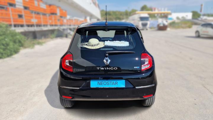 Renault Renault Twingo Electric