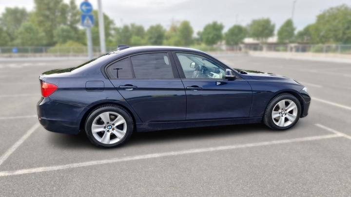 BMW 316d