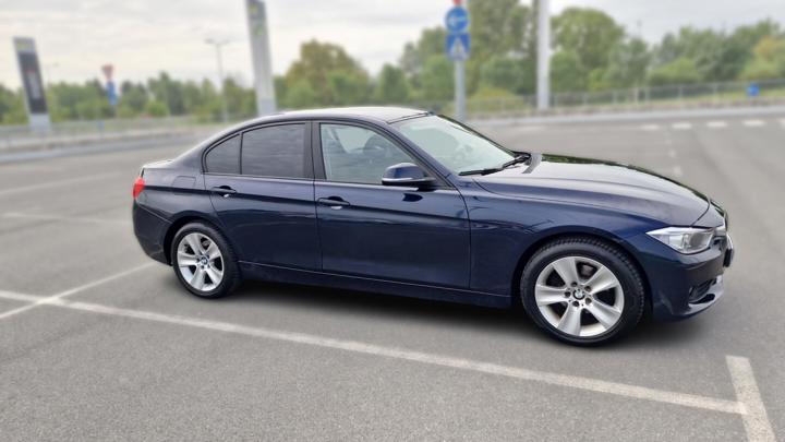 BMW 316d