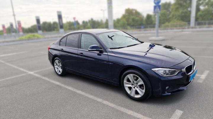 BMW 316d