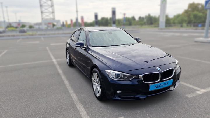 BMW 316d