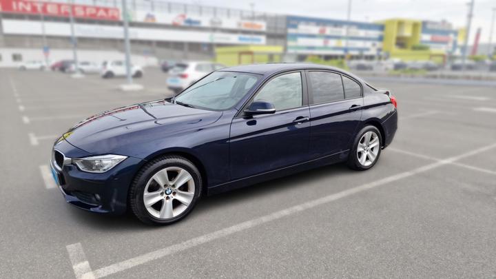 BMW 316d