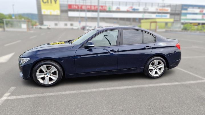 BMW 316d