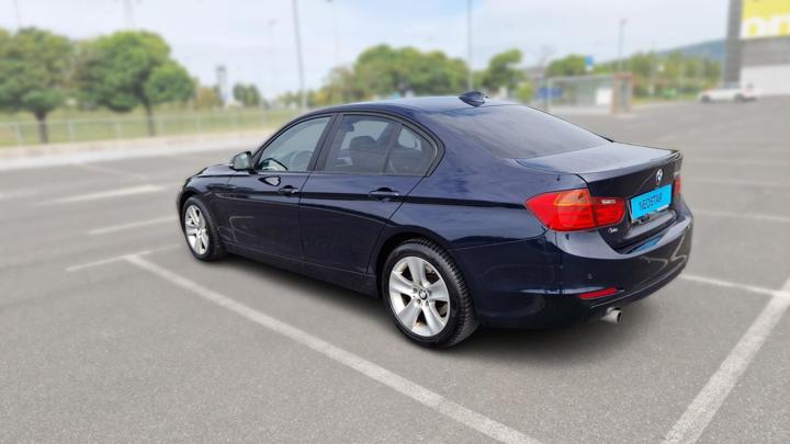 BMW 316d