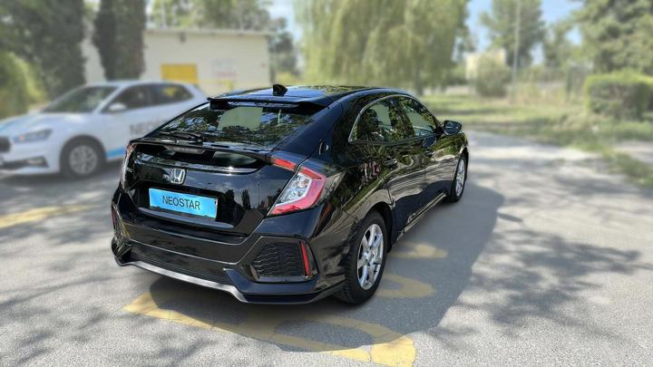 Honda CIVIC 1.0i