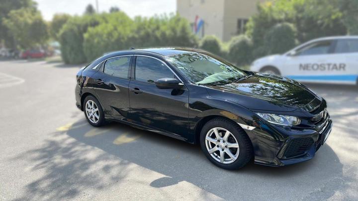 Honda CIVIC 1.0i